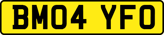 BM04YFO