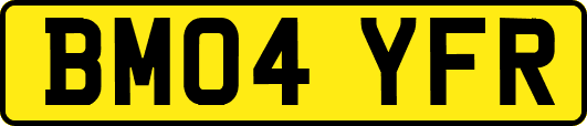 BM04YFR