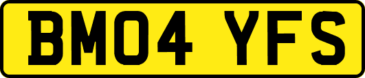 BM04YFS