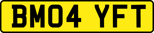 BM04YFT