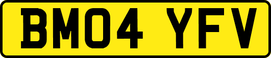BM04YFV
