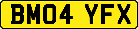 BM04YFX