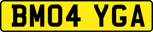 BM04YGA