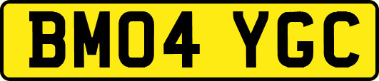 BM04YGC