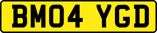BM04YGD
