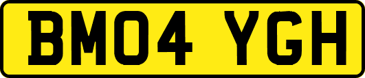 BM04YGH