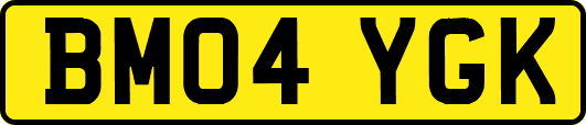 BM04YGK