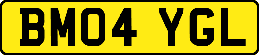 BM04YGL