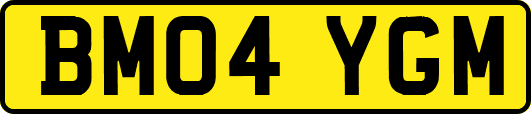 BM04YGM