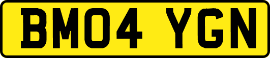 BM04YGN
