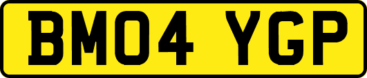 BM04YGP