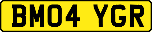 BM04YGR