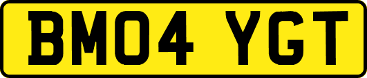 BM04YGT