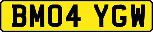 BM04YGW