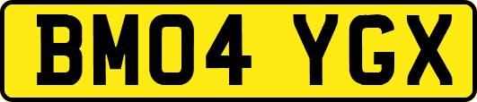 BM04YGX