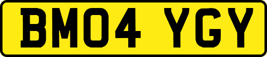 BM04YGY