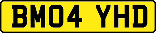 BM04YHD