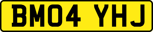 BM04YHJ