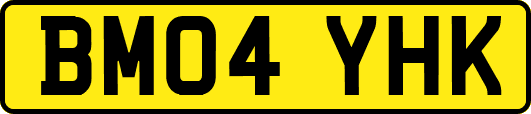 BM04YHK