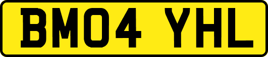BM04YHL