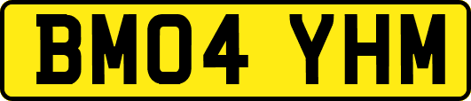 BM04YHM