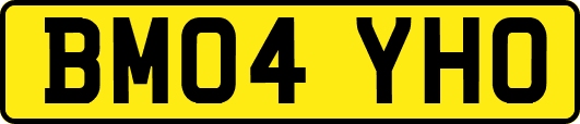 BM04YHO