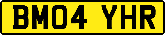 BM04YHR