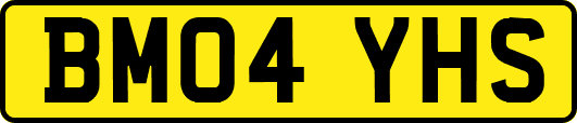 BM04YHS