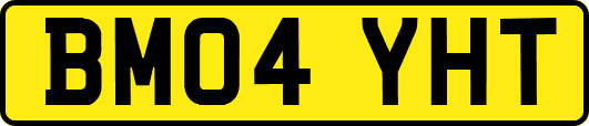 BM04YHT