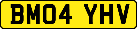 BM04YHV