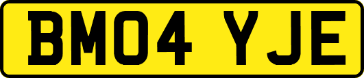 BM04YJE