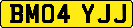 BM04YJJ