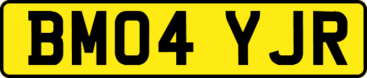 BM04YJR