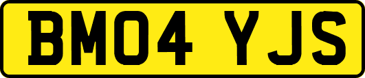 BM04YJS