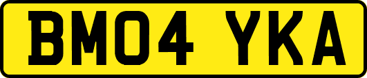 BM04YKA
