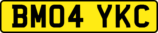BM04YKC