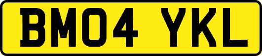 BM04YKL
