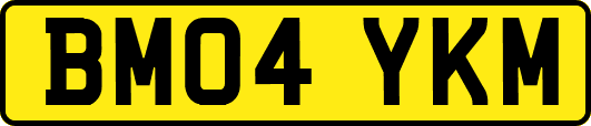 BM04YKM