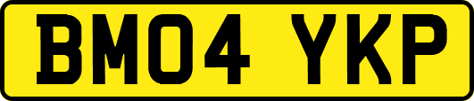 BM04YKP
