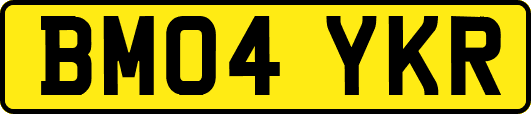 BM04YKR