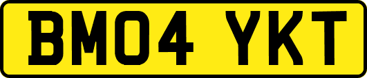 BM04YKT
