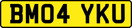 BM04YKU