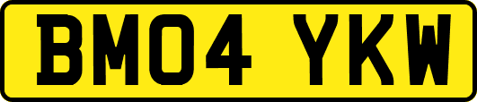 BM04YKW