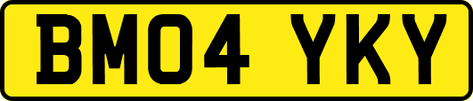 BM04YKY