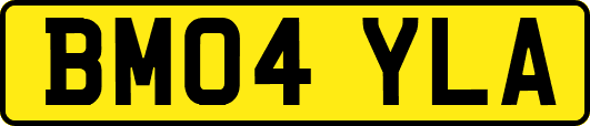 BM04YLA