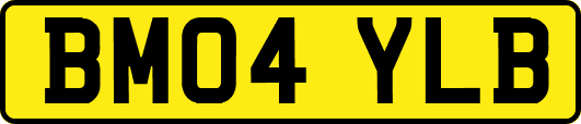 BM04YLB