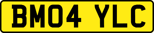 BM04YLC