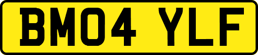 BM04YLF
