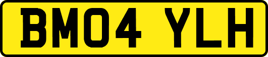 BM04YLH