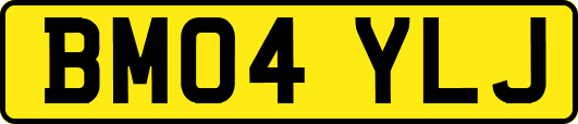 BM04YLJ